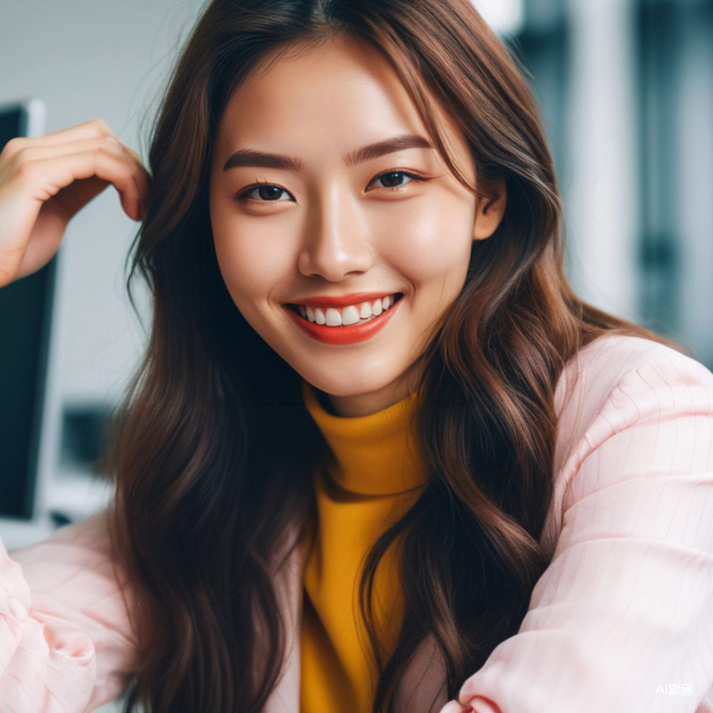 여성성기능장애개선 - 1