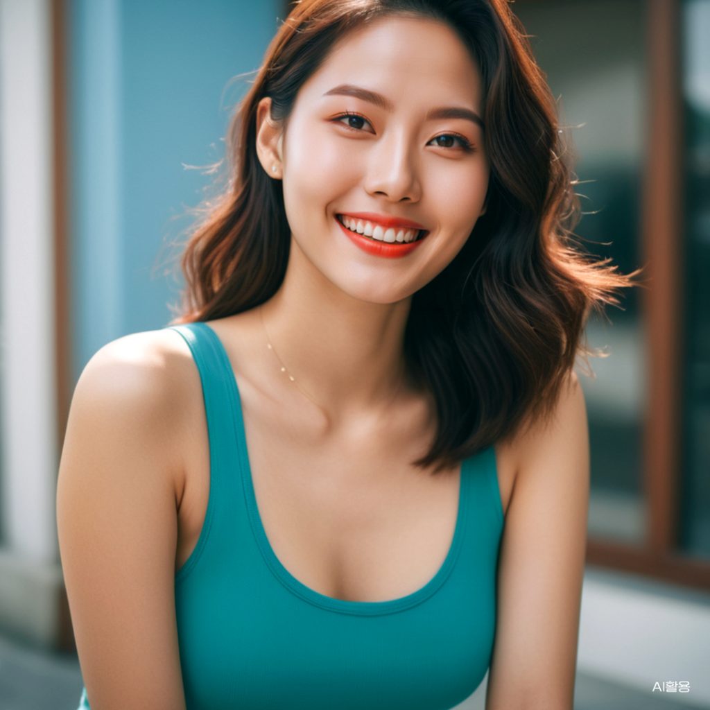 여성성기능장애개선 - 4