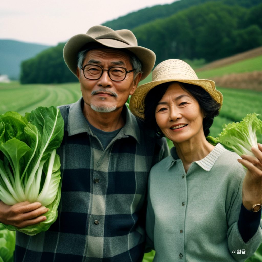 농산물품질관리사
