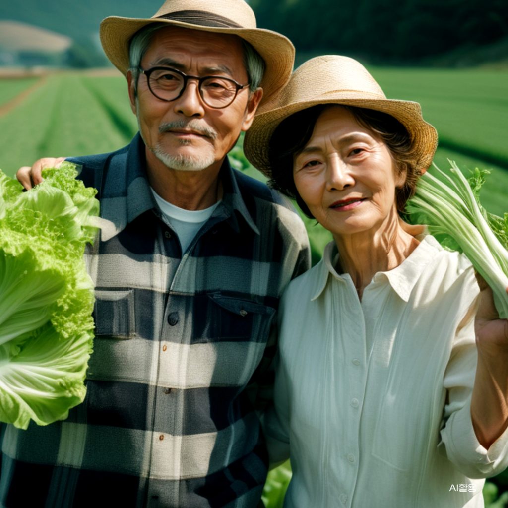 농산물품질관리사
