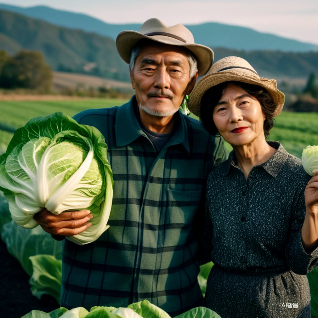 농산물품질관리사