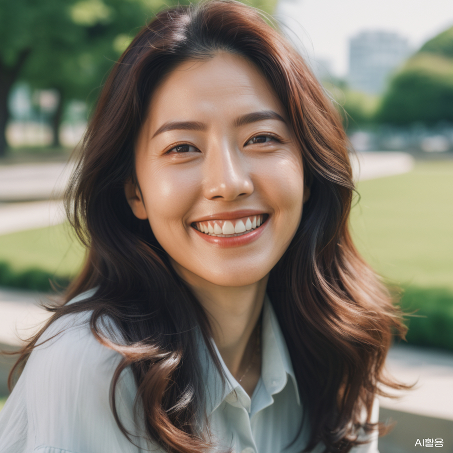 미즈케어솔루션효과와 갱년기 여성 Y존 케겔운동 2