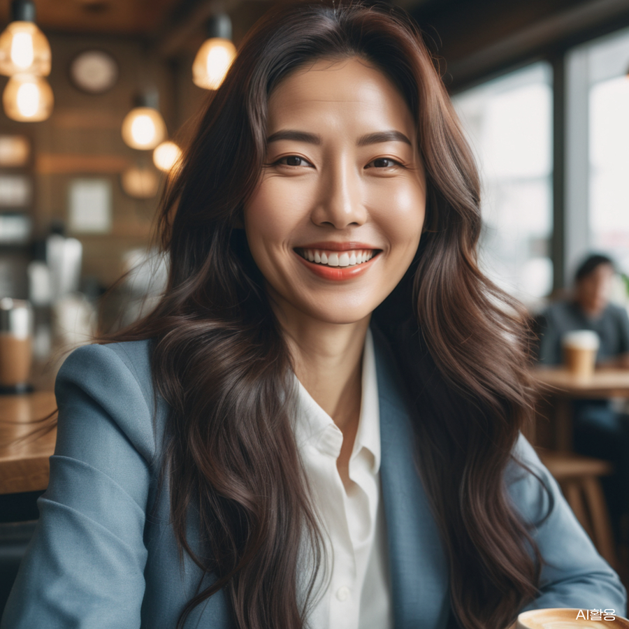 미즈케어솔루션효과와 갱년기 여성 Y존 케겔운동 3