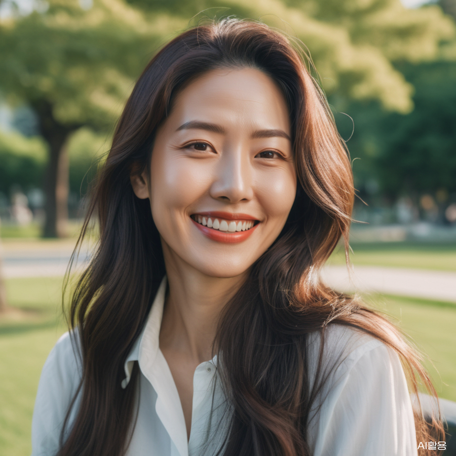 40대 여성질건조증치료법 - 1