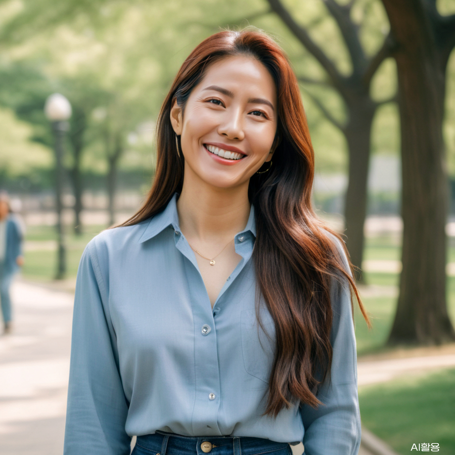 40대 여성질건조증치료법 - 3