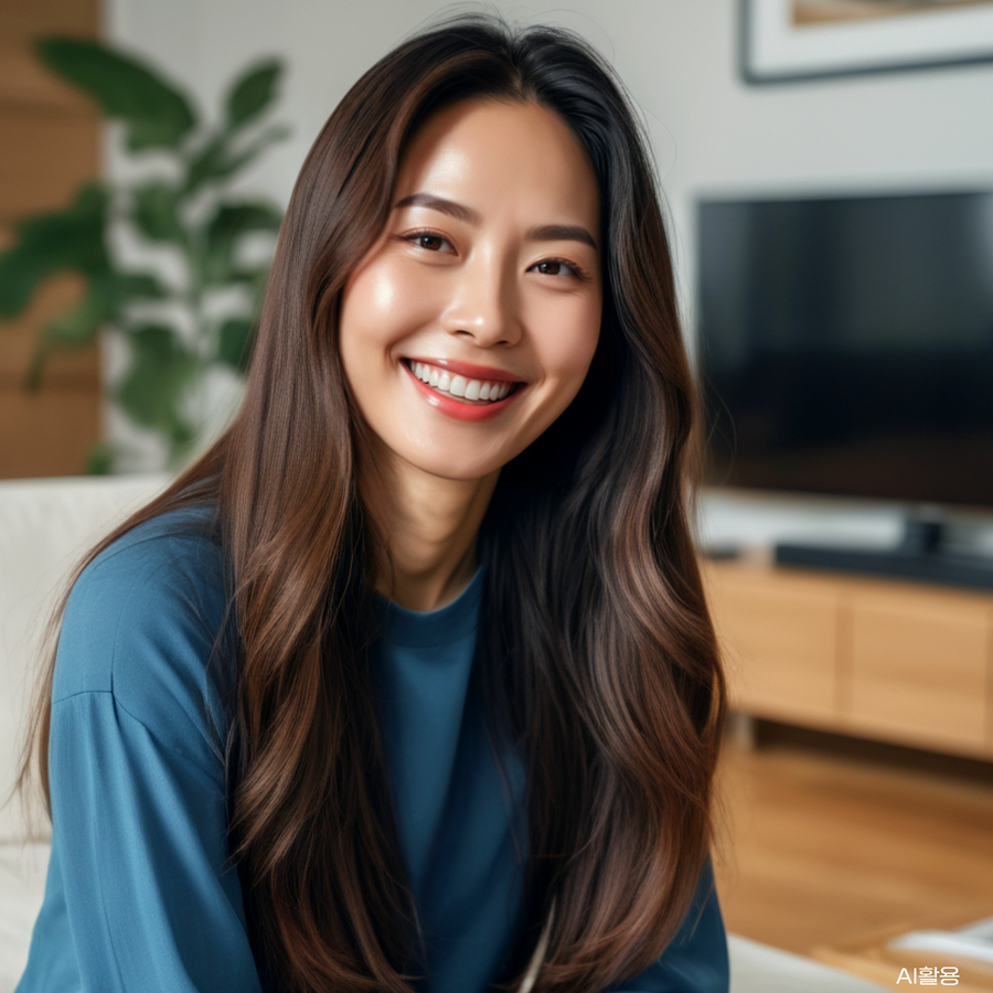 40대 여성질건조증치료법 - 5