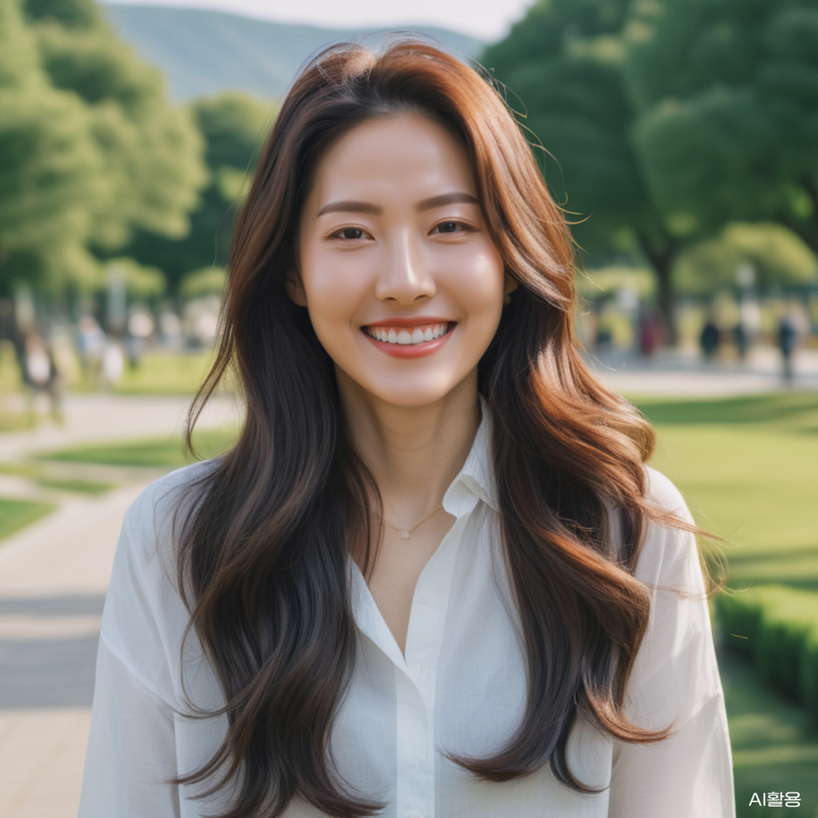 40대 여성질수축방법 - 1