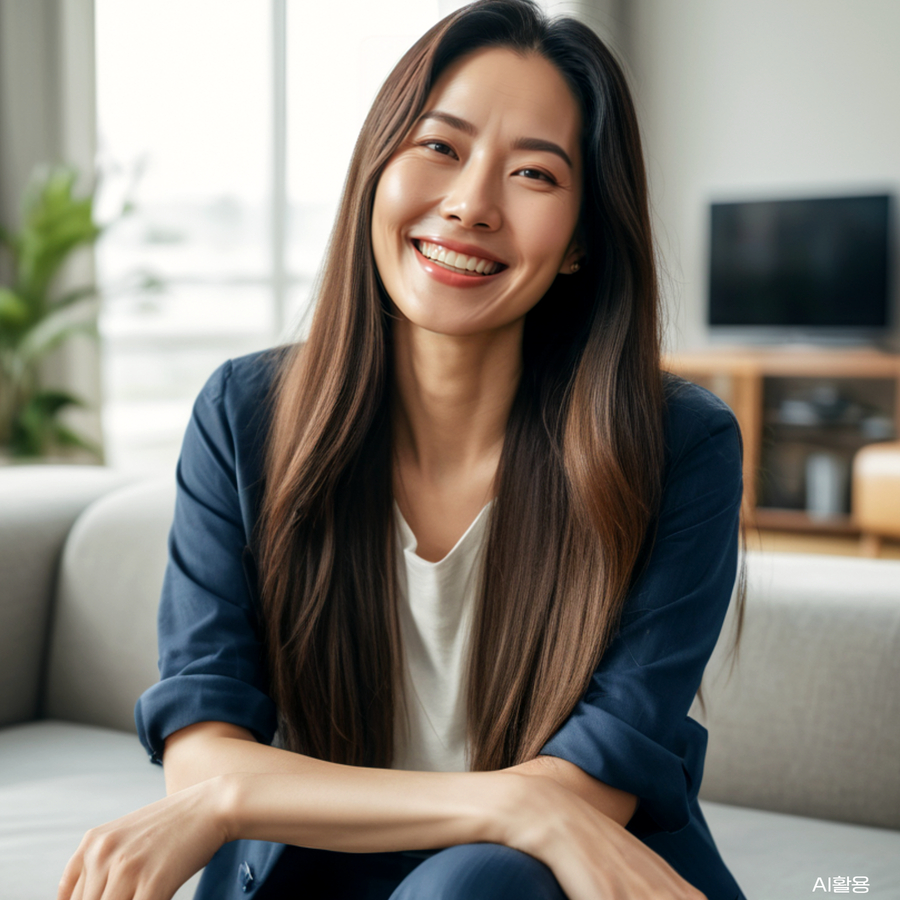 40대 여성질수축방법 - 5