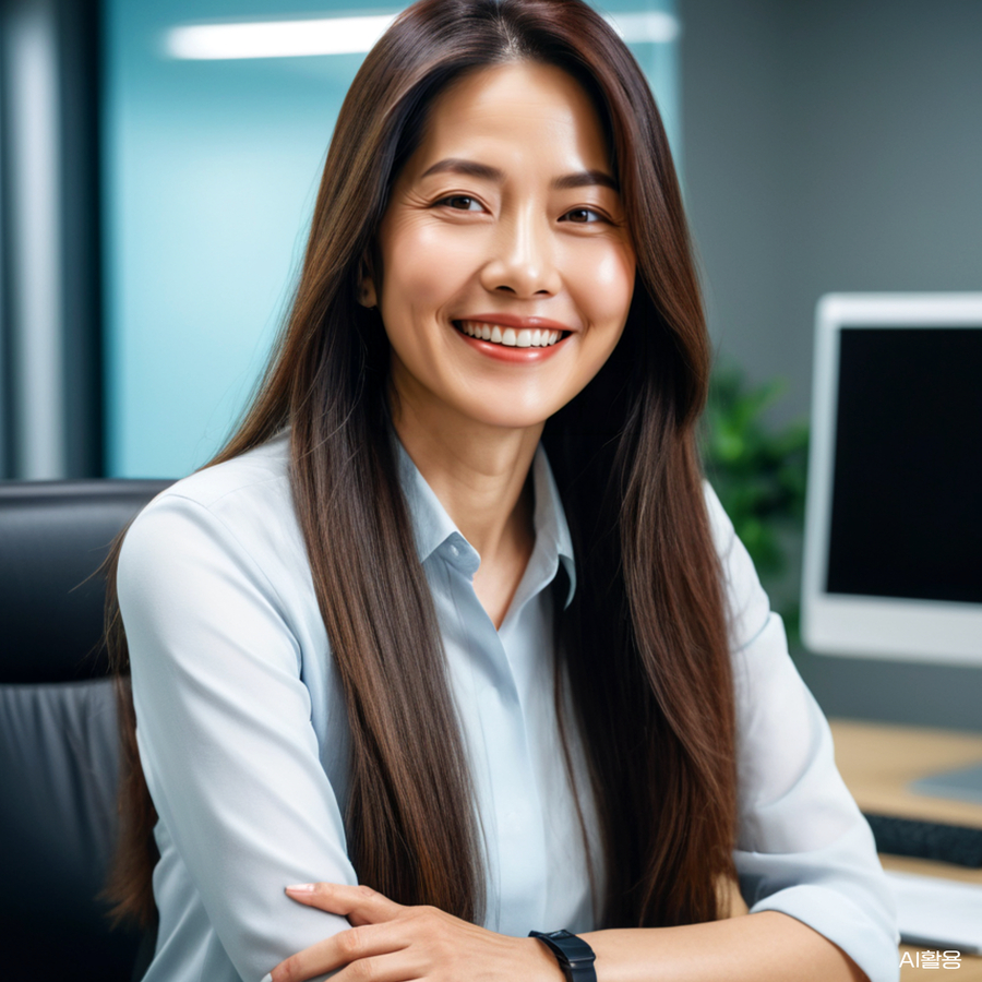 60대 여성 갱년기 운동과 체력 회복 방법