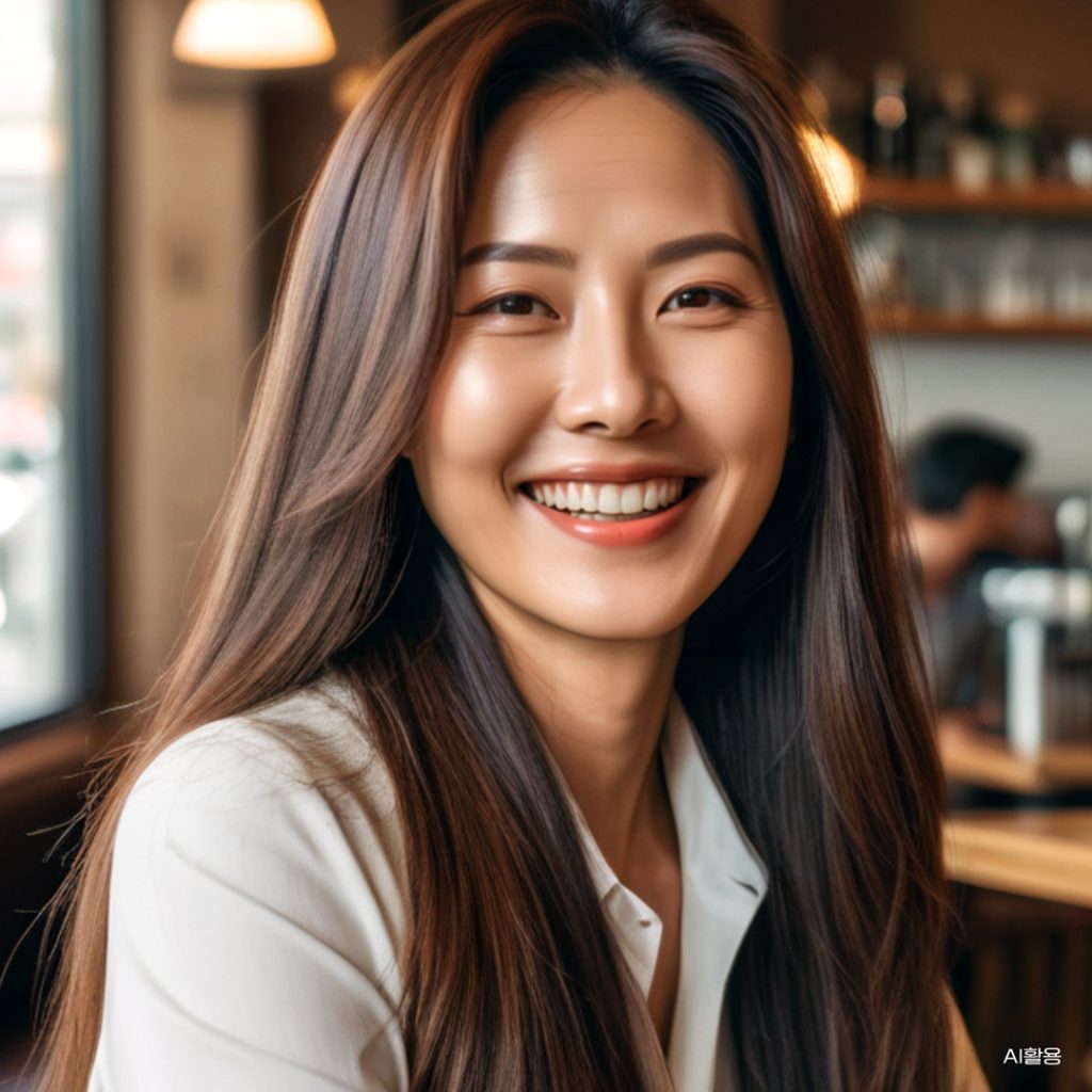 60대 여성 갱년기 마음 건강과 사회적 관계 유지