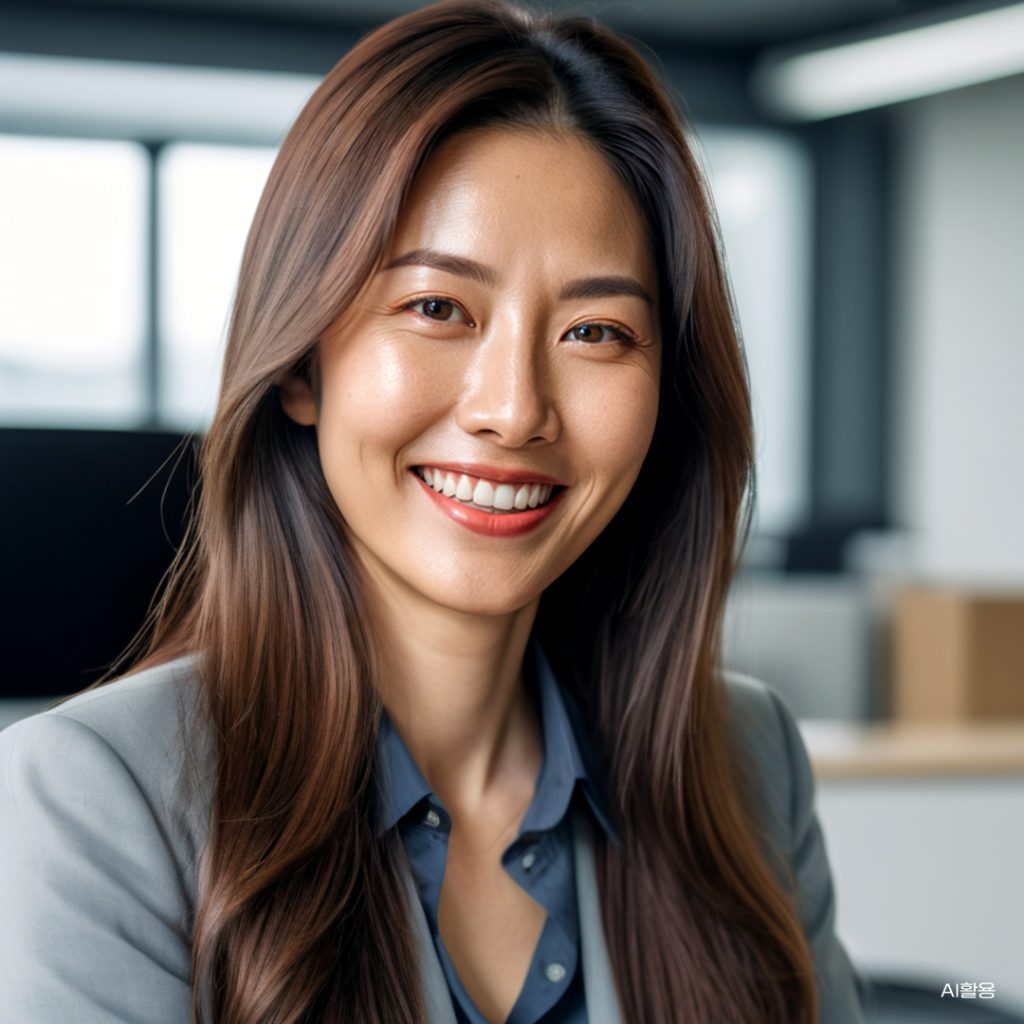 60대 여성 갱년기 극복 방법 - 대표 썸네일