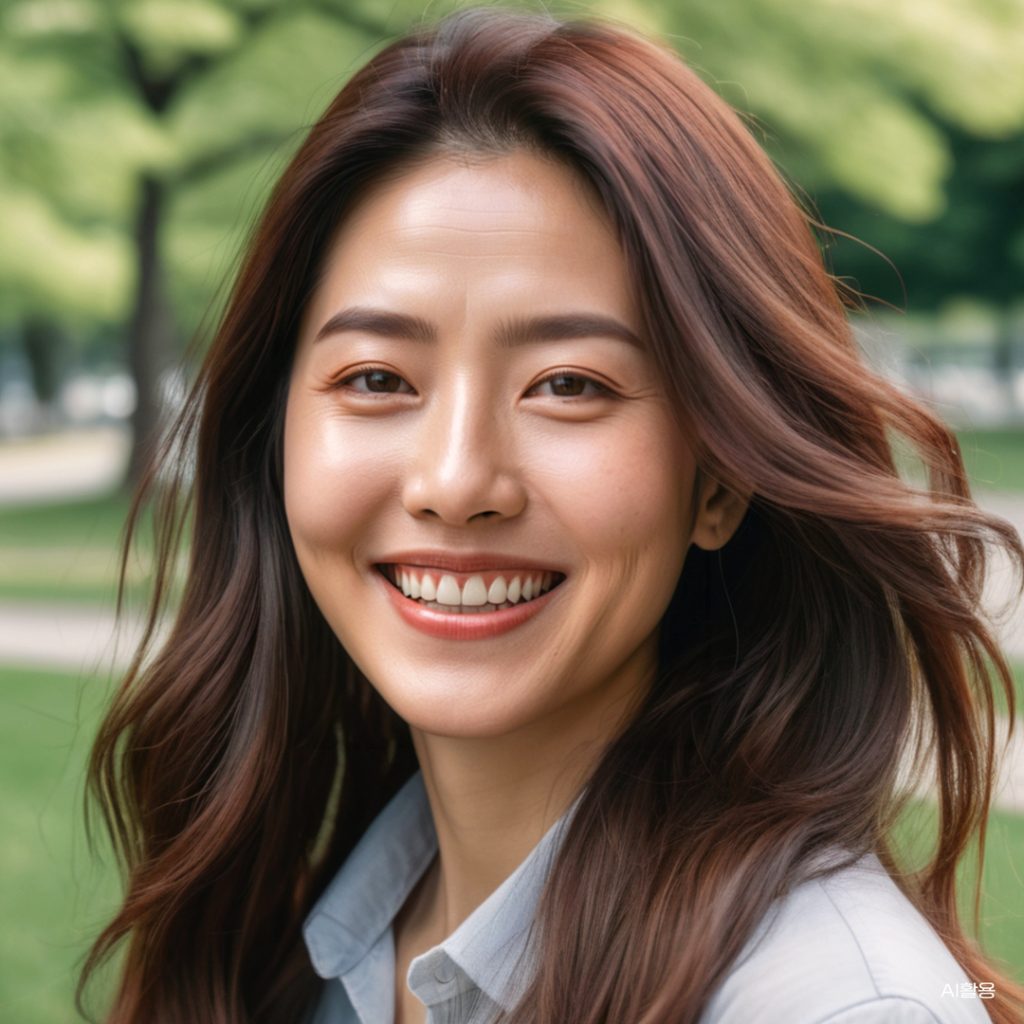 여성갱년기극복하는방법 - 11