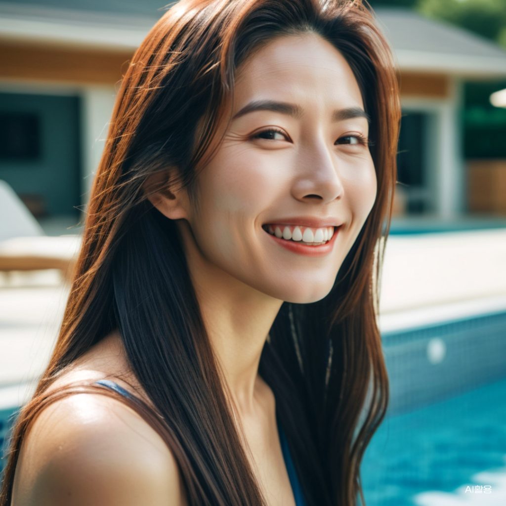 여성갱년기극복하는방법 - 3