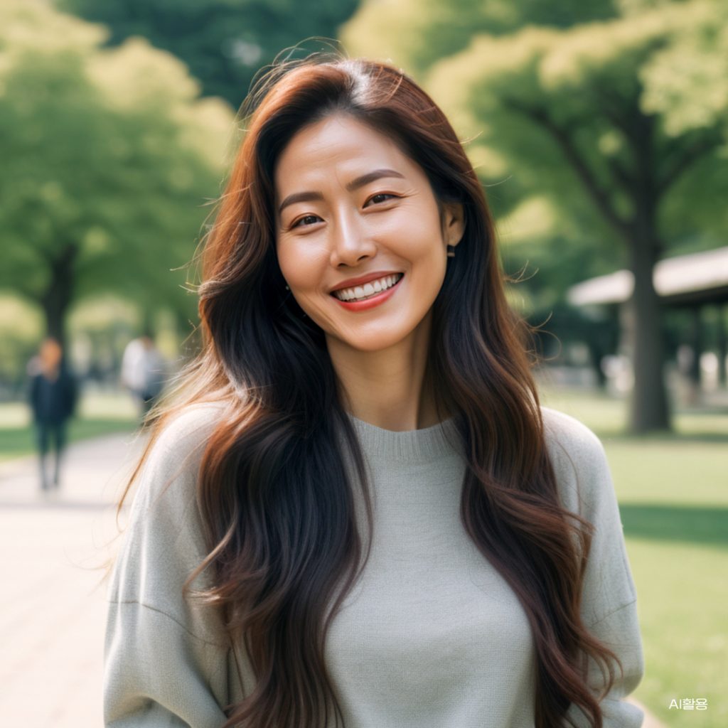 여성갱년기극복하는방법 - 8