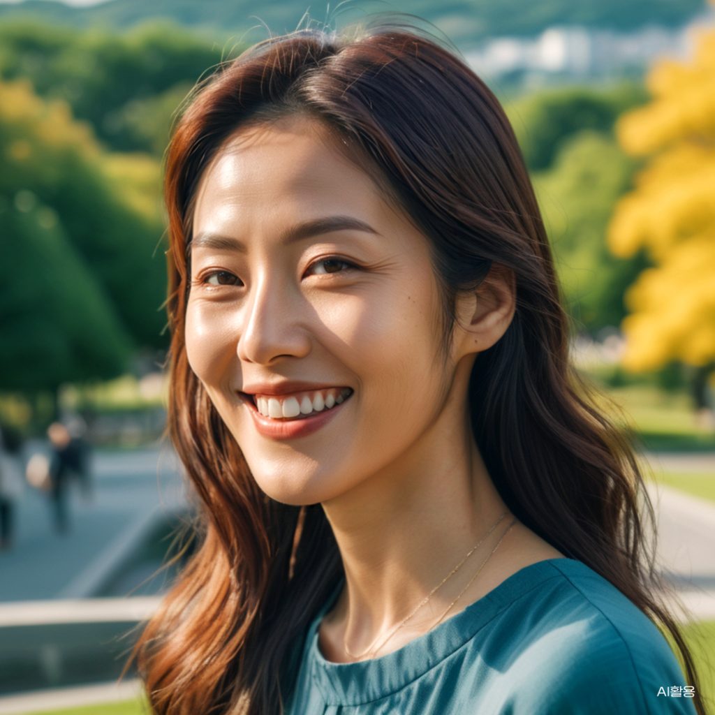 여성갱년기극복하는방법 - 9