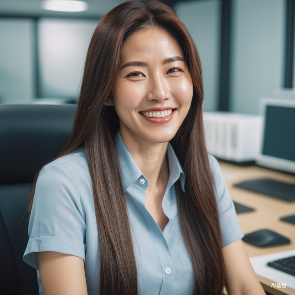질건조증 - 1