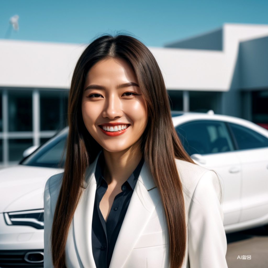 차드림 신차 장기렌트카 - 10