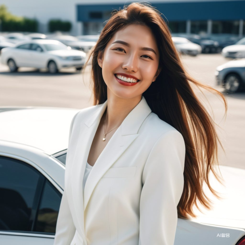 차드림 신차 장기렌트카 - 6